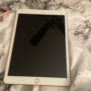 iPad 8th generation great condition